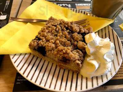 The Blueberry Amersfoort-noord