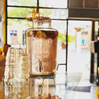 The Blueberry Amersfoort-noord