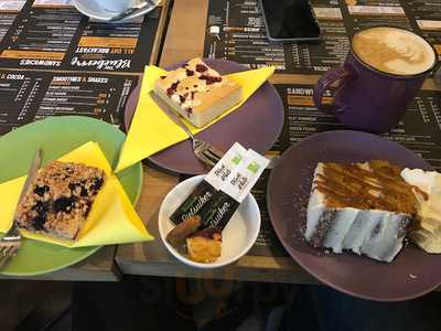 The Blueberry Amersfoort-noord