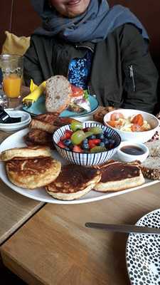 The Blueberry Amersfoort-noord