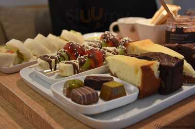 Chco Café Batavia Stad