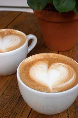 Chco Café Batavia Stad