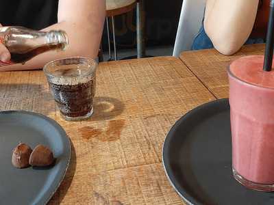 Chco Café Batavia Stad