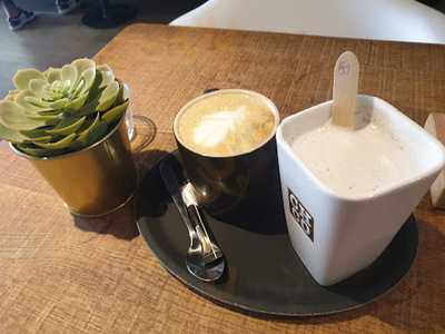 Chco Café Batavia Stad