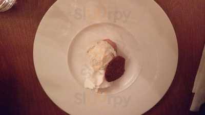 Café Eten & Drinken