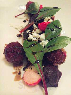 Café Eten & Drinken