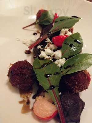 Café Eten & Drinken