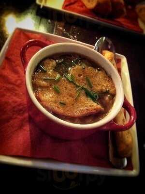 Eetkamer Potjandorie