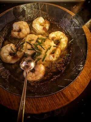 Eetkamer Potjandorie