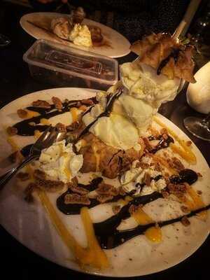 Eetkamer Potjandorie