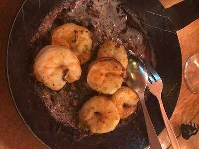 Eetkamer Potjandorie