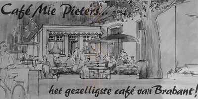 Café Mie Pieters