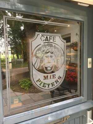 Café Mie Pieters