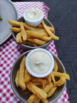 Bar Bistro De Twee Heeren