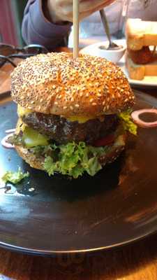 Bar Bistro De Twee Heeren