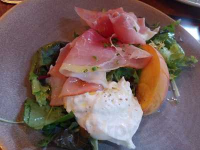 Bar Bistro De Twee Heeren