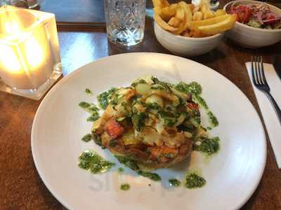 Bar Bistro De Twee Heeren