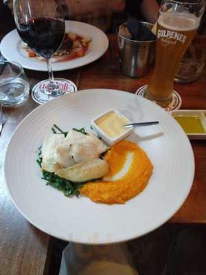 Bar Bistro De Twee Heeren