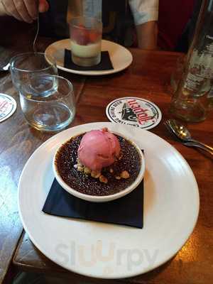 Bar Bistro De Twee Heeren