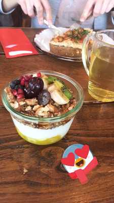 Cornelis Coffee Food And A Room