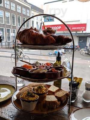 Cornelis Coffee Food And A Room