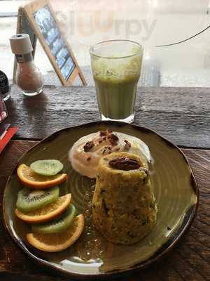 Cornelis Coffee Food And A Room