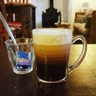 Cornelis Coffee Food And A Room