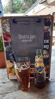 Bistro Jan