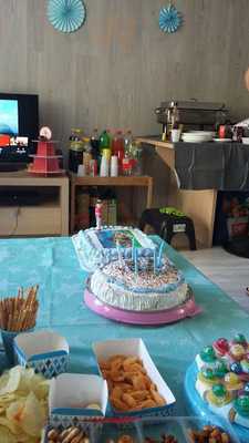 Vegetarisch Restaurant