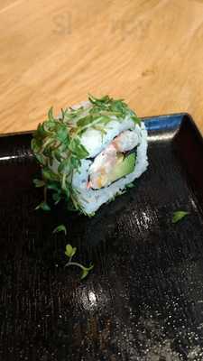 Sushi De Luxe