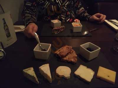 Bistro De Smaakboutique