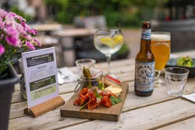 Bistro De Smaakboutique