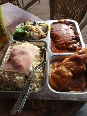 Peking Chinees-indisch Restaurant