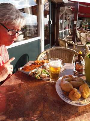 Peking Chinees-indisch Restaurant