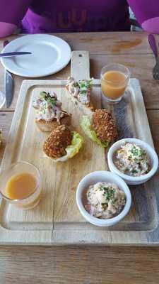 Brasserie Paardenburg