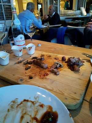 Brasserie Paardenburg