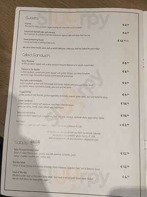 Bij Best. Breakfast, Lunch & Coffee