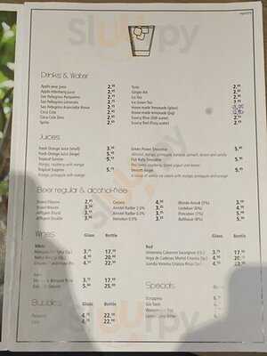 Bij Best. Breakfast, Lunch & Coffee