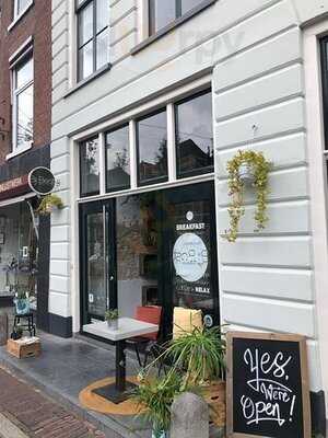 Bij Best. Breakfast, Lunch & Coffee