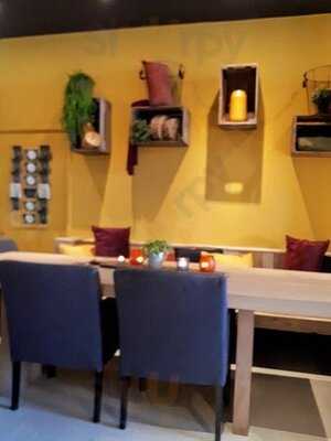 Bij Best. Breakfast, Lunch & Coffee