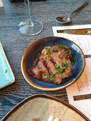 Cor & Don's Restaurant