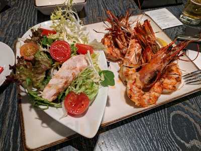 Cor & Don's Restaurant