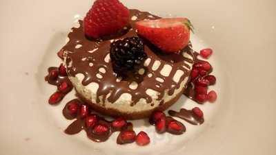 Cor & Don's Restaurant