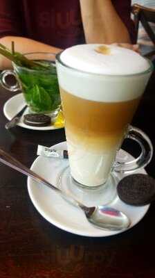 Hudson Bar & Kitchen Almere