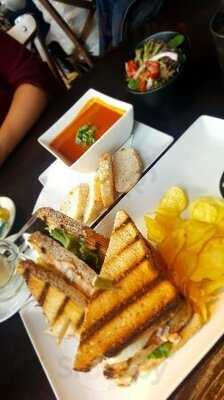 Hudson Bar & Kitchen Almere