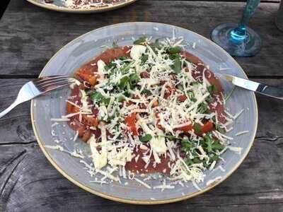 Hudson Bar & Kitchen Almere