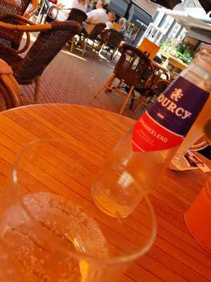 Lunchcafe Van Drimmelen