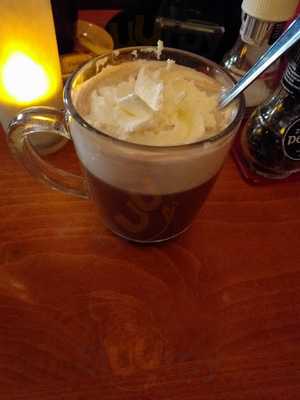 Lunchcafe Van Drimmelen