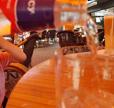 Lunchcafe Van Drimmelen