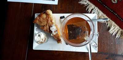 Grand Cafe De Reebok